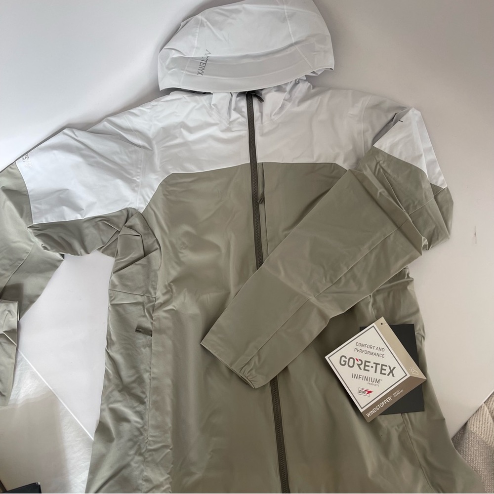 Arc’teryx proton hybrid hoody W